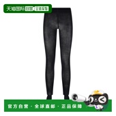 MARA 女士袜子 2424816013600005 MAX AW2024 黑色