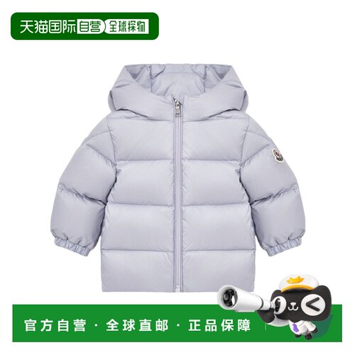 MONCLER 男童大衣 L29511A00022597YF62G AW2026