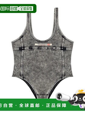 DIESEL女士连体裤A191920SHAN900A