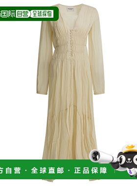 ISABEL MARANT ÉTOILE 女士连衣裙 26PRO0798FBD1J08E23EC