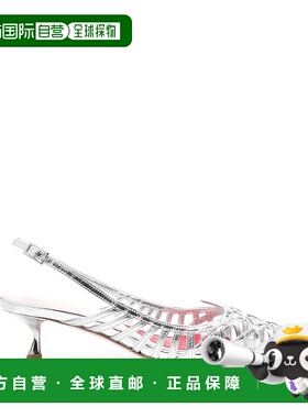 ROGER VIVIER 女士高跟鞋 RVW54338590T0HB200 AW2024单鞋