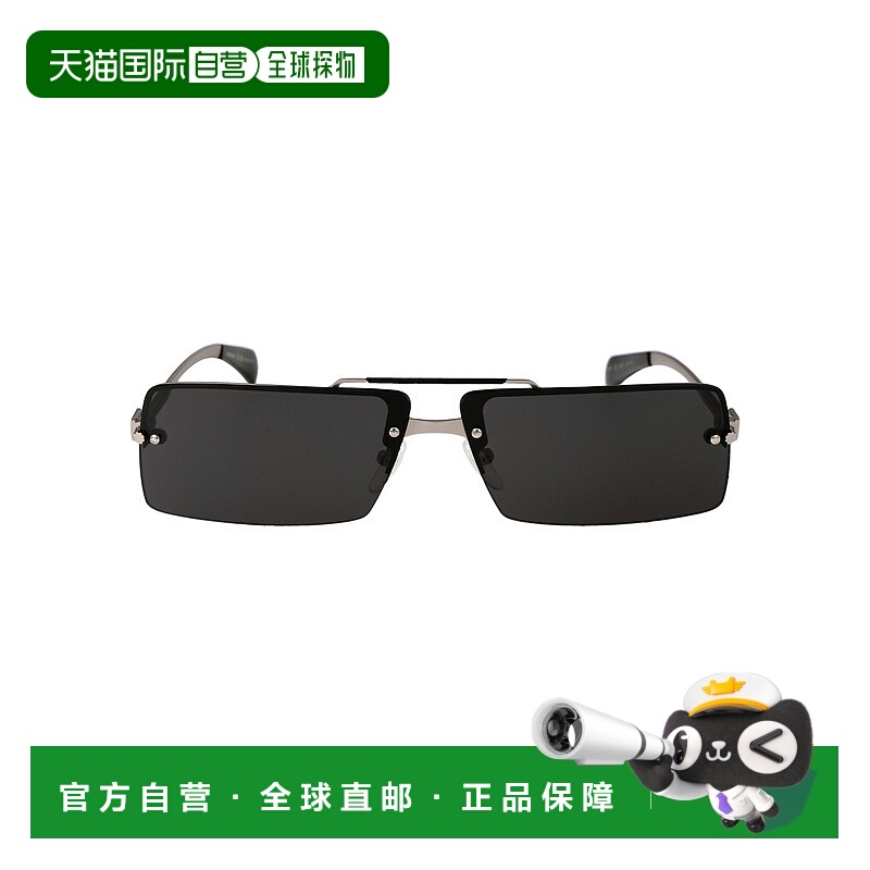 1h可退 SALVATORE FERRAGAMO 女士太阳镜 SF306S042 AW2025