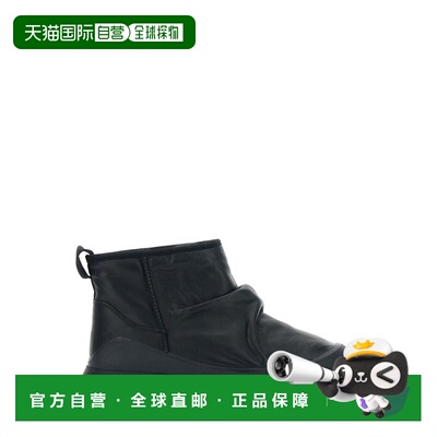 1h可退 潮奢 Ugg 男士 UGG Heritage 實用迷你靴 1171118短靴男靴
