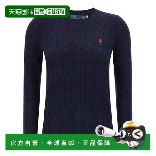 POLO RALPH LAUREN 女士针织衫 211971865003 AW2026