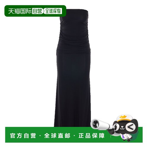 ELISABETTA FRANCHI 女士连衣裙 GO16263E2110 SS2026长裙