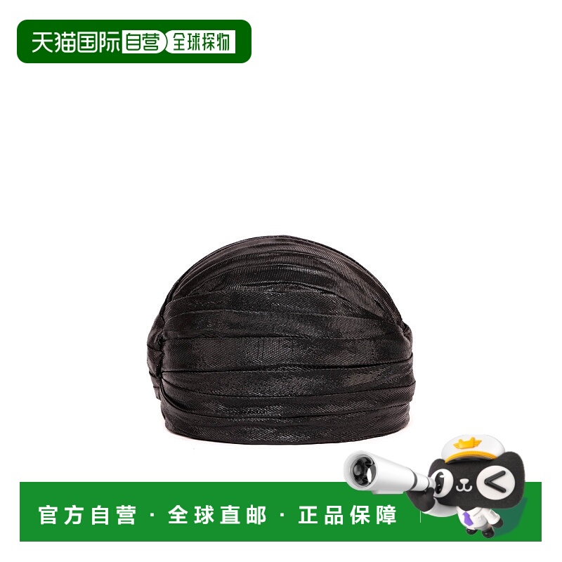 1h可退 SAINT LAURENT 女士帽子 6216103YE711000 AW2024