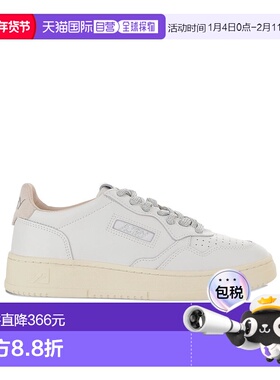 AUTRY 女士运动鞋 AULWSW02德训鞋