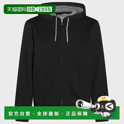 BRUNELLO CUCINELLI 男士针织衫 MM8319069GC101 AW2025羊绒卫衣