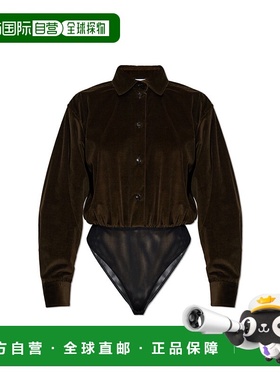 MAX MARA 女士T恤 FERTILE2521116033005 AW2025