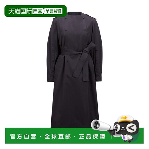MONCLER 女士外套 K10931C0000554ARP742 SS2025风衣