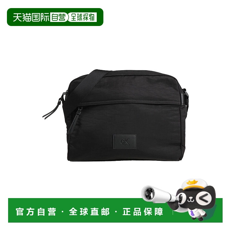 1h可退 潮奢 Calvin Klein 卡尔文 克莱恩 男士 Bags 斜挎包
