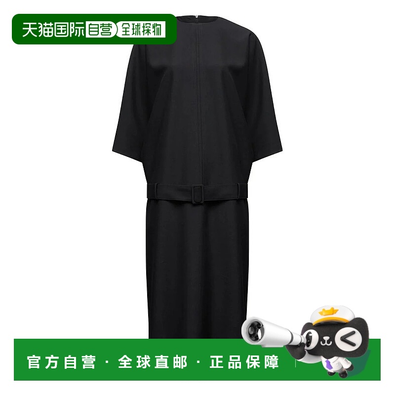 MM6 MAISON MARGIELA 女士连衣裙 S62DG0055M3565363511900BLACK