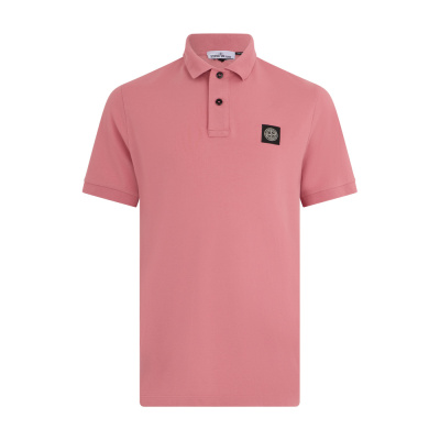 1h可退 STONE ISLAND 男士POLO衫 2200008S0017V008G SS2026