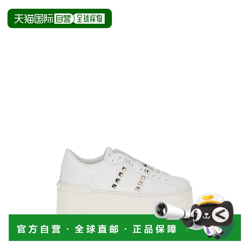1h可退 VALENTINO GARAVANI 女士运动鞋 7W2S0GG8BHS0BO AW2025