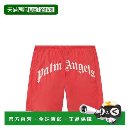 奢淘 Palm Angels Sea clothing 男 PMFD018S26FAB0012503