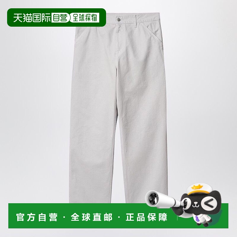 1h可退 CARHARTT WIP 男士休闲裤 I031501CO29J02 AW2024