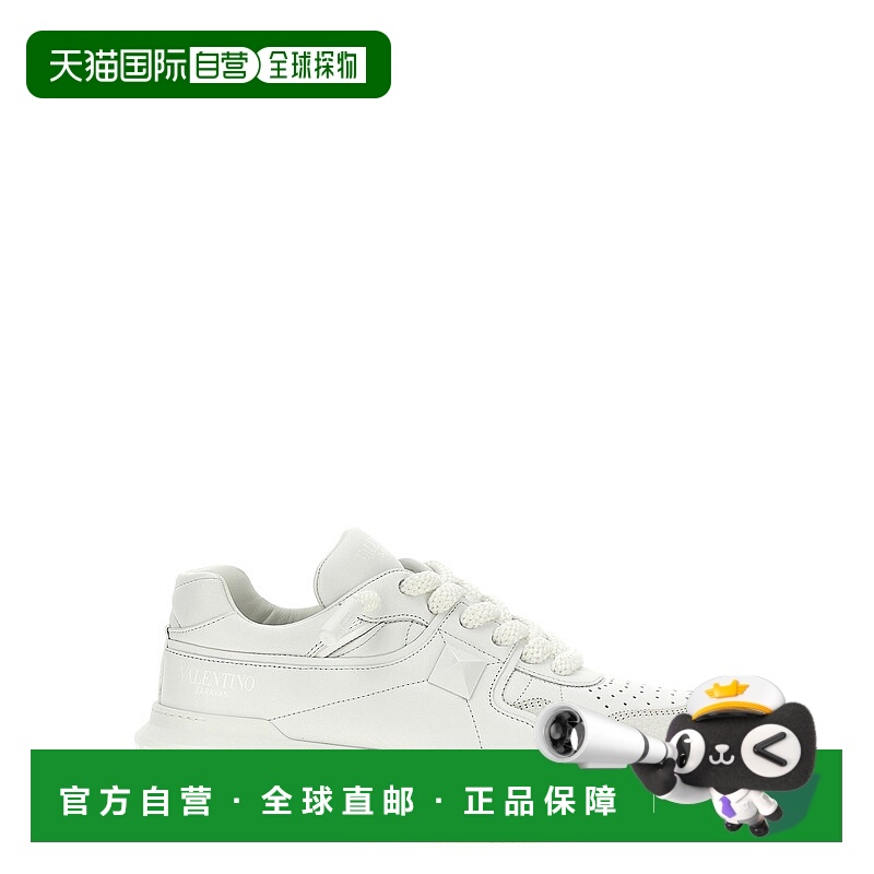 VALENTINO GARAVANI 男士运动鞋 Y2S0G37XTM0BO CO