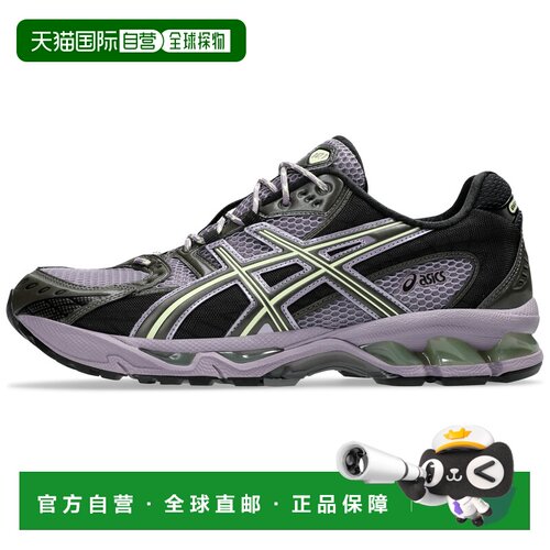 Asics 亚瑟士Asics GEL-Nimbus 10.1 歪头鞋 “Violet Quartz/Coo