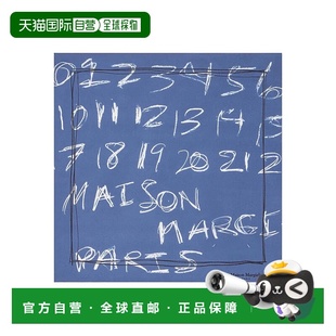 Maison Margiela女士围巾S51TF0048M35819494