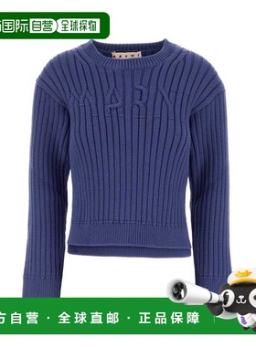 MARNI 女士针织毛衣 GCMD0572A0UFC95000B53 SS2025针织衫