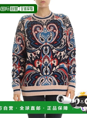 1h可退 SEE BY CHLOÉ 女士针织毛衣 CHS19AMP306202ZA AW2019