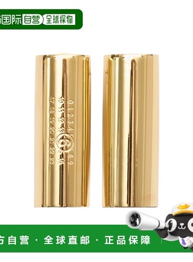 1h可退 MM6 MAISON MARGIELA 女士手链手镯 SM7VG0106P8754950