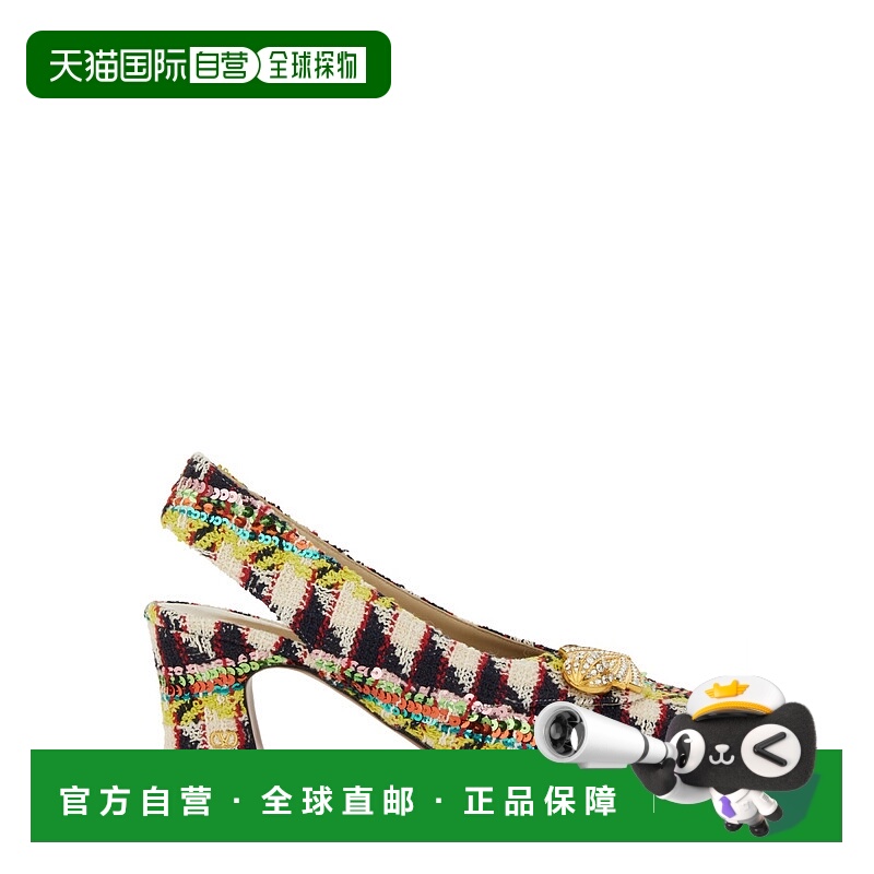 1h可退 VALENTINO GARAVANI 女士凉鞋 7W2S0MJ8ISLRDW CO
