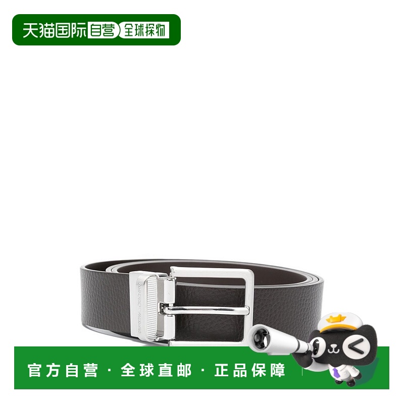 EMPORIO ARMANI 男士腰带 Y4S225YMB4E88963 AW2025