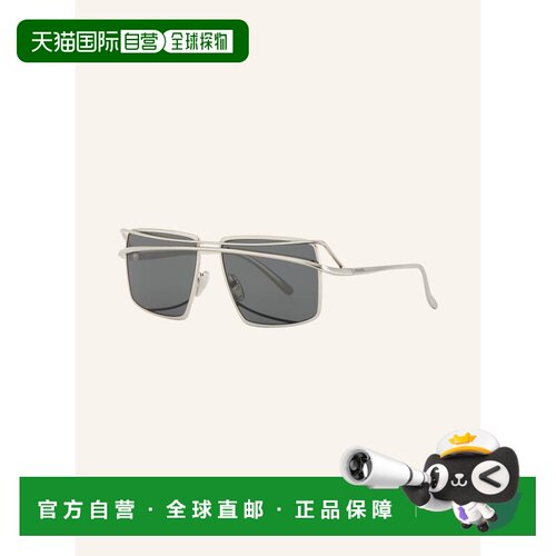 PRADA 女士太阳镜 100304493614500 CO 花色 PRC55S sunglasses