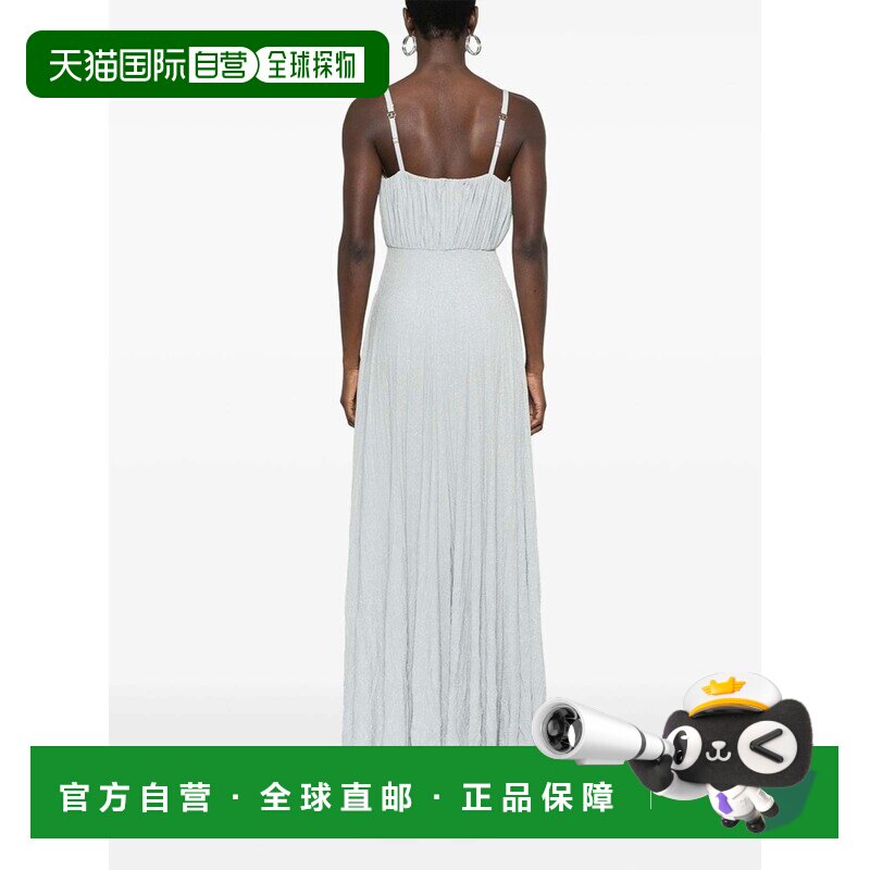 ELISABETTA FRANCHI 女士连衣裙 ABR2252E2A28 SS2025