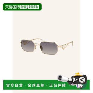 PRADA 女士太阳镜 100157193319502 CO 花色 Sunglasses PR A51S