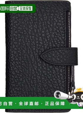 1h可退 潮奢 Maison Margiela 马丁 马吉拉 男士 黑色 Four Stitc