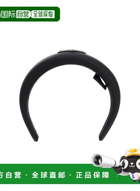 PRADA 女士卡包 1IH0162DMIF0002 AW2024 黑色 Black Re-nylon he