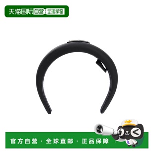 AW2024 黑色 Black PRADA nylon 1IH0162DMIF0002 女士卡包