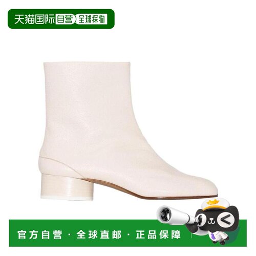 1h可退 奢淘 Maison Margiela Tabi 及踝靴 女 S58WU0273P3753