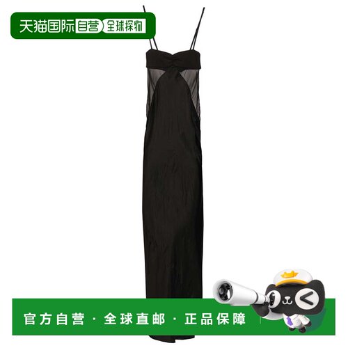 RICK OWENS 女士连衣裙 RP01F6504JSVSN09 SS2026
