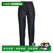 潮奢 舒适时尚 Ami 女士 1h可退 grey灰色 Paris 休闲长裤