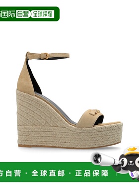 VERSACE 女士凉鞋 10141001A114111KF9V SS2025 花色