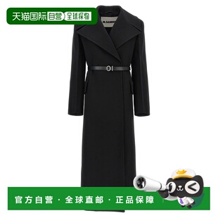 J02AA0140J40178001 女士外套 SS2024 SANDER JIL