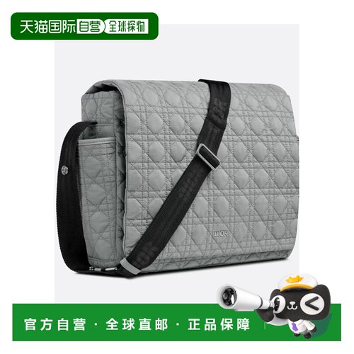 CHRISTIAN DIOR 女士斜挎包 M9988PNHQM932 SS2026 支付后1h可退