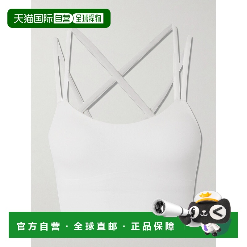 潮奢 Lululemon 女士 Like A B/C 云朵弹力运动文胸 LW2CSIS0