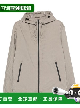 1h可退 潮奢 Emporio Armani 安普里奥 阿玛尼 男士 Dove 灰色外