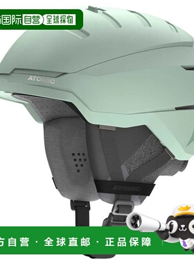 ATOMIC Savor GT Amid 头盔 中性滑雪