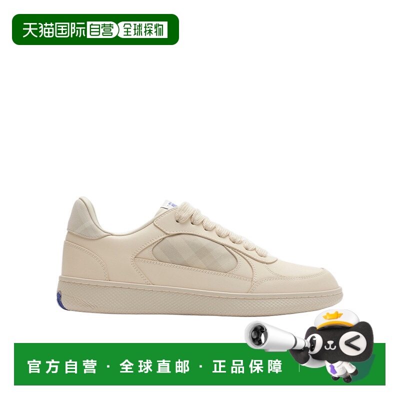 BURBERRY 女士运动鞋 81141381 AW2025 花色 Terrace运动鞋