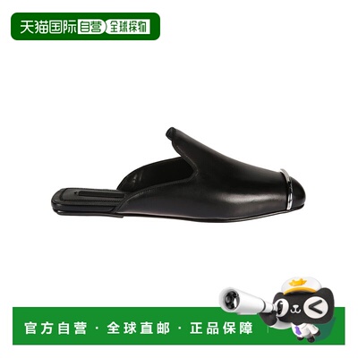 ALEXANDER WANG 女士凉鞋 3099F0080L001 SS2024