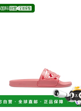 DIESEL 女士拖鞋 SACLYDEWY03852P7519T4194 SS2026