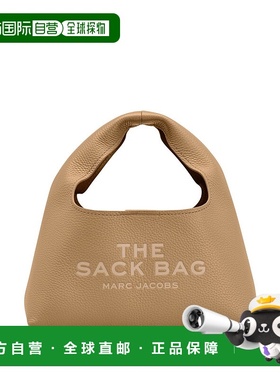 MARC JACOBS 女士手提包 2F3HSH020H01230 CO 驼色单肩包