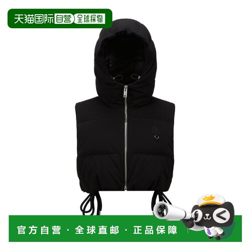 MONCLER 女士外套 J209T1A00005M5063999 AW2024休闲风