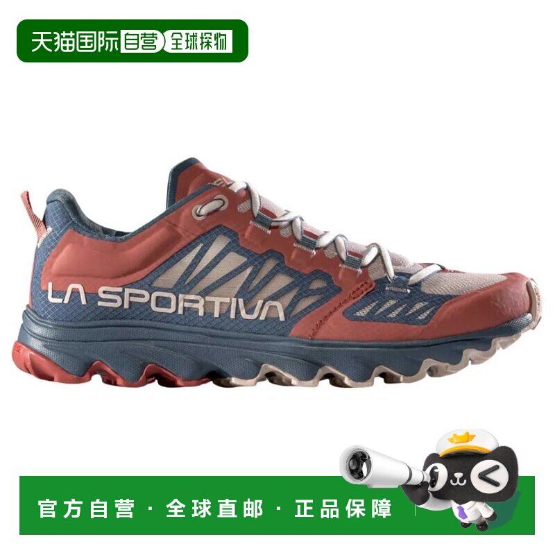 LA SPORTIVA Helios III 越野跑鞋 中性户外