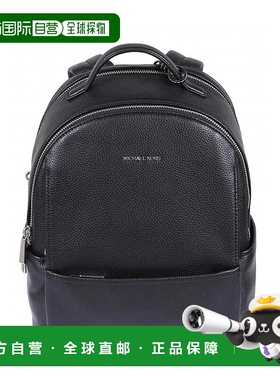 MICHAEL KORS 女士双肩包 30T5S3XB2L001 AW2025 黑色